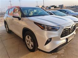 تويوتا هايلاندر